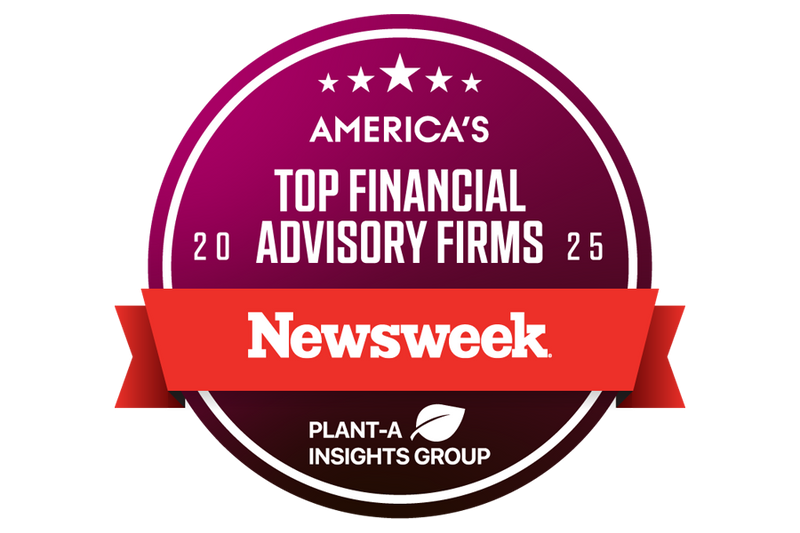 Newsweek Recognition: America’s Top Financial Advisory Firms 2025