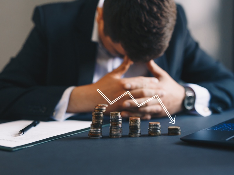 Top Financial Mistakes Small Businesses Make and How to Avoid Them