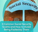 3 Common Social Security Scams and How To Avoid Being Fooled by Them