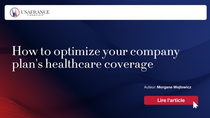 How to optimize your company plan's healthcare coverage