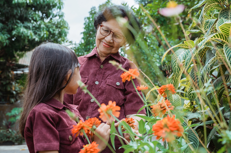 Retired, Not Expired: Living a Fulfilling and Engaged Retirement