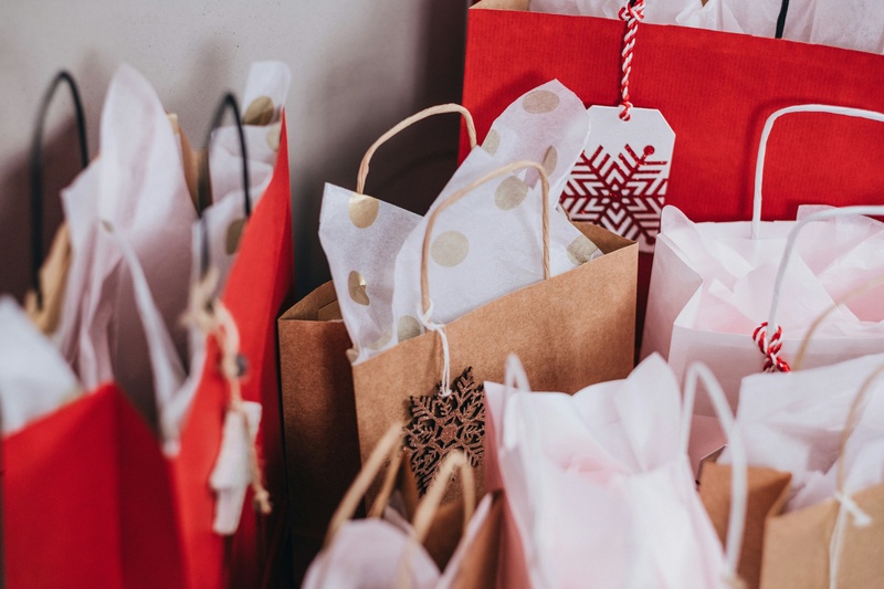 Get a Handle on Holiday Spending