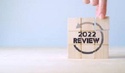 2022 Quick Review