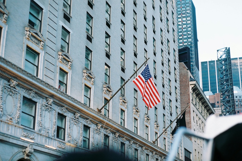 A Closer Look at Market Resilience Amid Recent Volatility - May Market Update