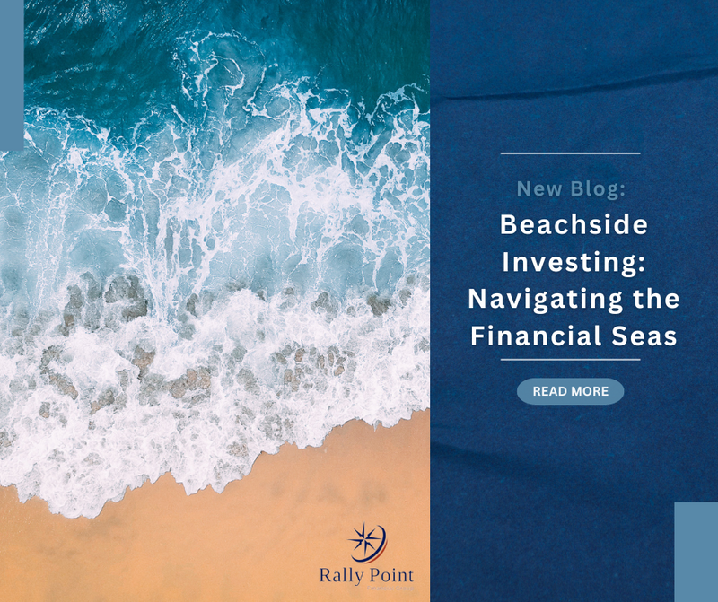 Beachside Investing: Navigating the Financial Seas