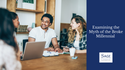Examining the Myth of the Broke Millennial