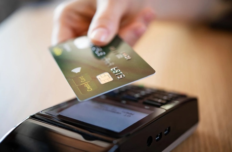 How Credit Cards Are a Trap