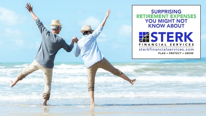 Surprising Retirement Expenses You Might Not Know About