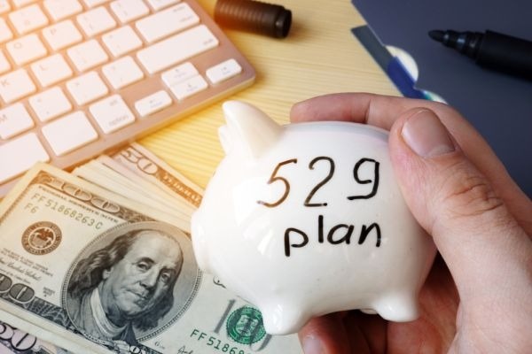 Should 529 Funds Be Transferred to an ABLE Account?