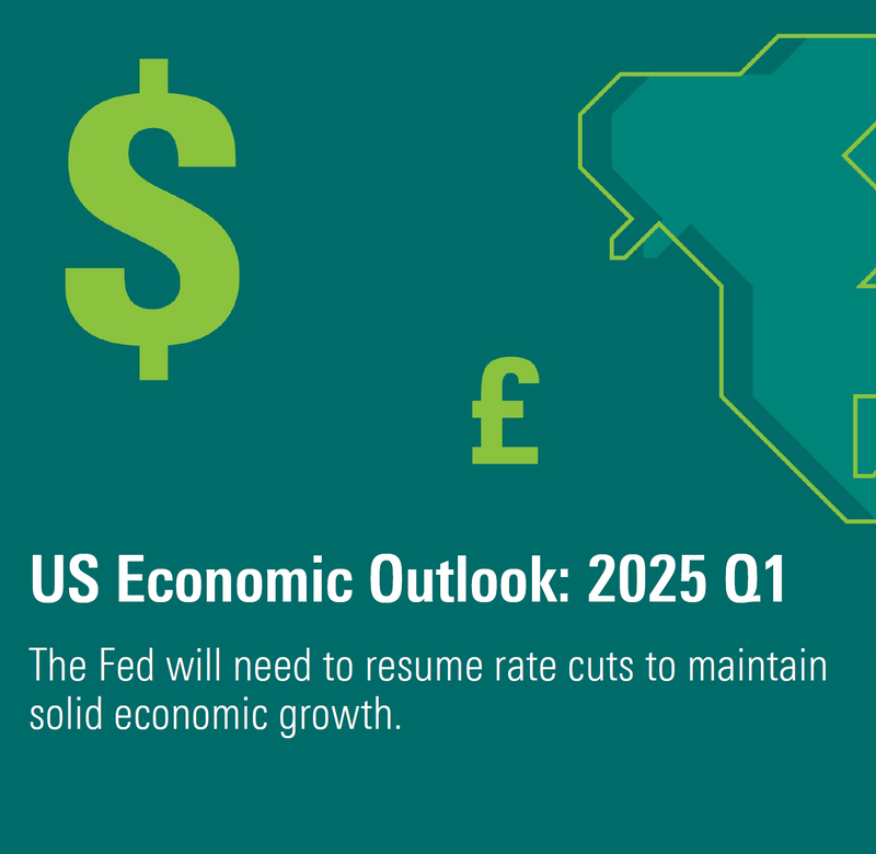 Morningstar Economic Outlook Q1 2025