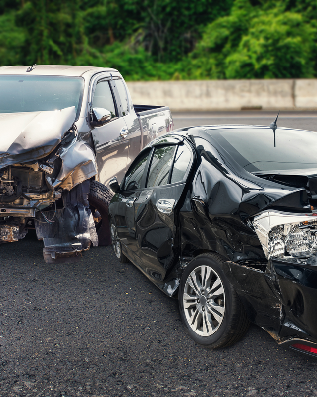 Put The Phone Down: What Distracted Driving Could Cost You