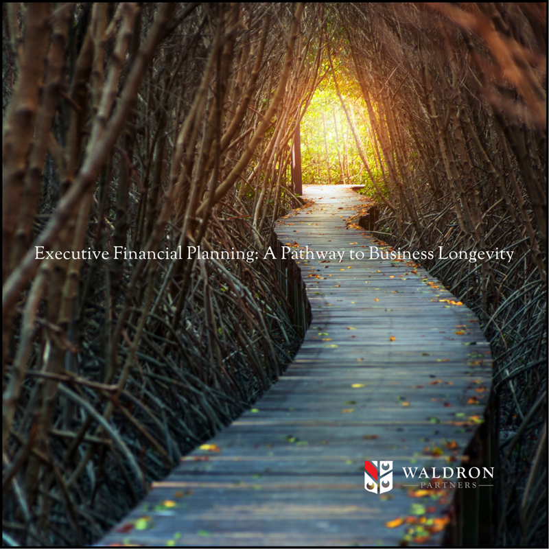 Executive Financial Planning: A Pathway to Business Longevity
