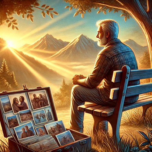 The Collector and the Guide: Why Lifestyle Matters More Than Assets