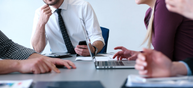 Criteria for Choosing a Family Business Consultant