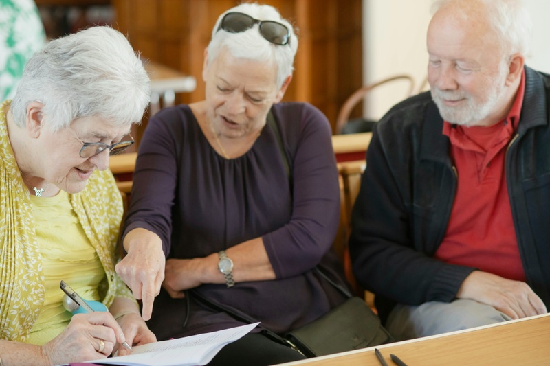 Conquering Retirement Challenges for Women