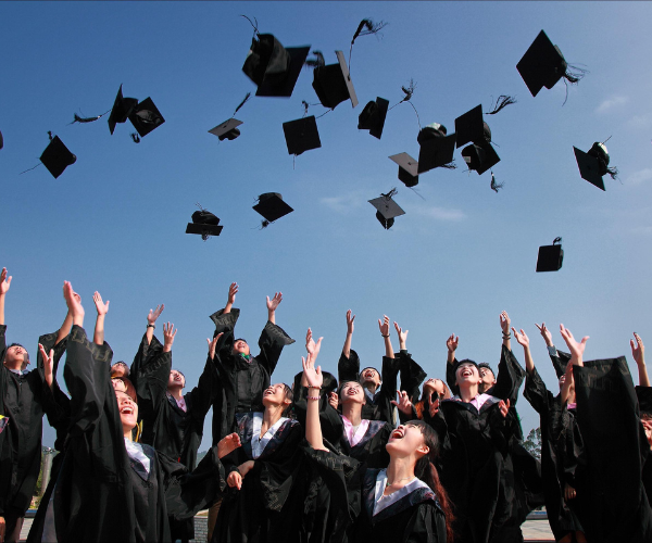 Post-Graduation Playbook: What Every Parent Should Chat About with Their New Young Adult