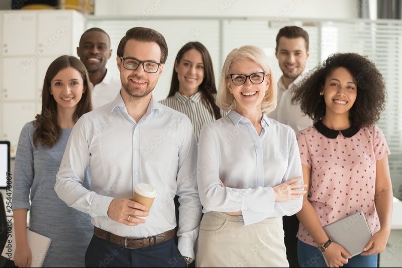 How to Earn Your Spot at George Wealth Management