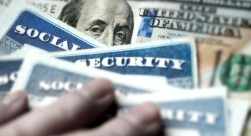 What is the Social Security Fairness Act?