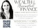 How Much, When and Why: Answering Your Money Questions