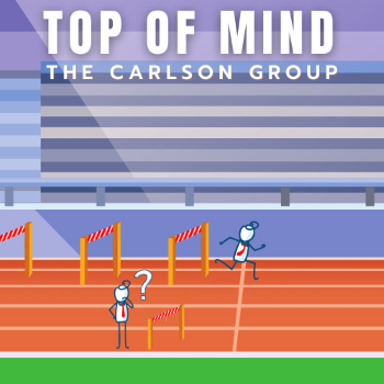 Top of Mind - September 2024