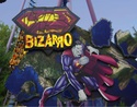 The Upside Down Bizarro Financial World