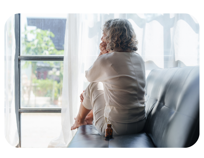 Navigating the Financial Implications of Gray Divorce