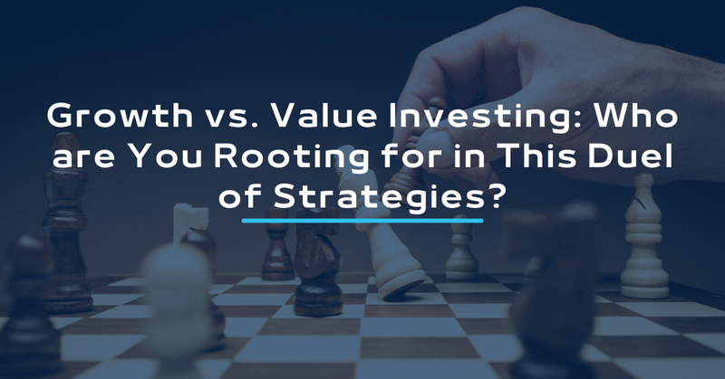 Growth vs. Value Investing: Who are You Rooting for in This Duel of Strategies?
