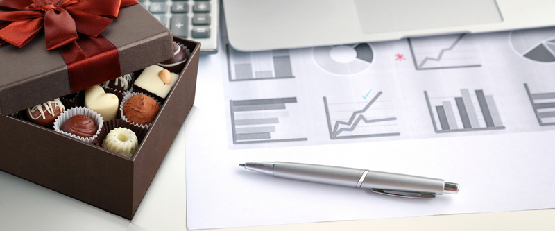 How Portfolio Diversification Can Be Sweet Like a Box of Chocolates