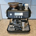 Checki Espresso Maker Story 2023