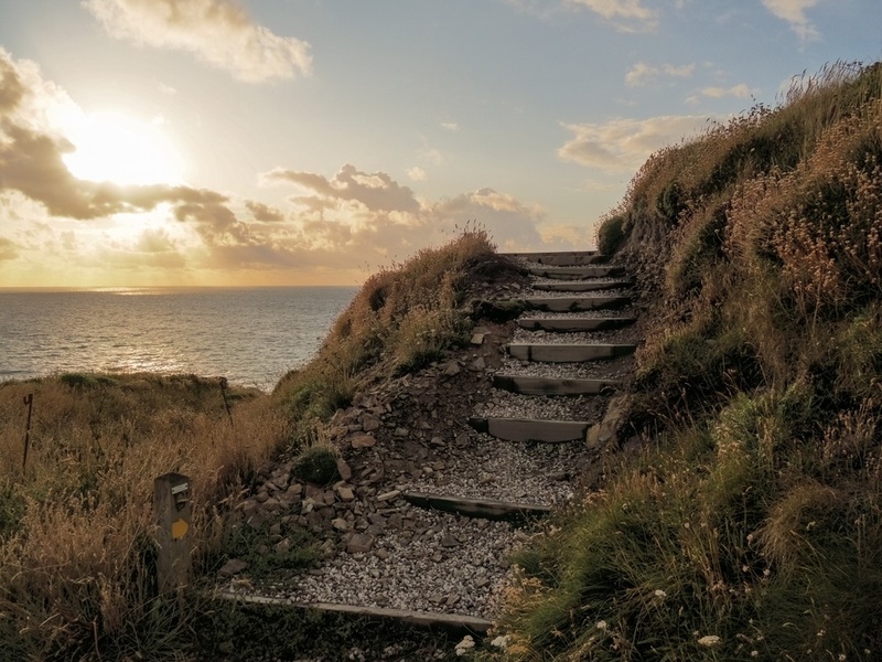August: The Calm Before Change