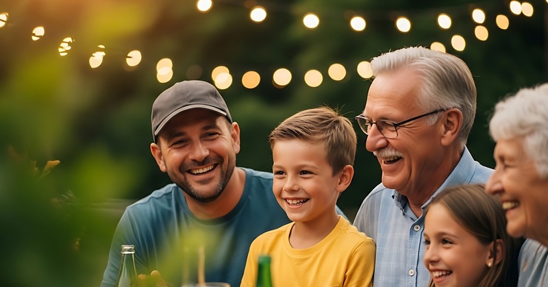 The Great Wealth Transfer: Boomers to Millennials and Gen Z