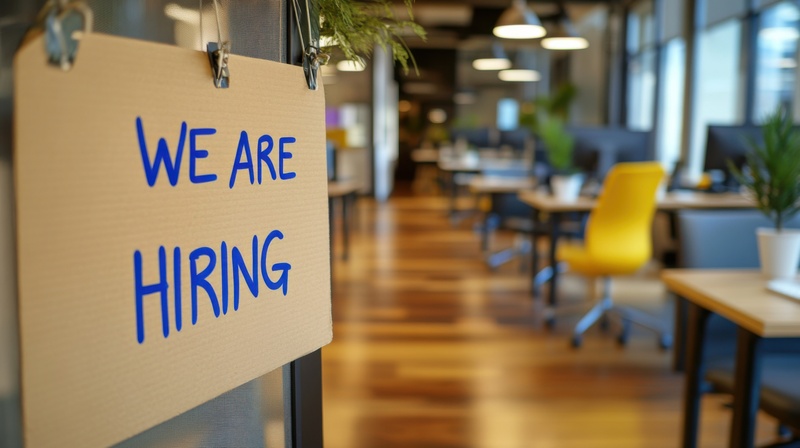 How Small Businesses Can Attract Top Talent
