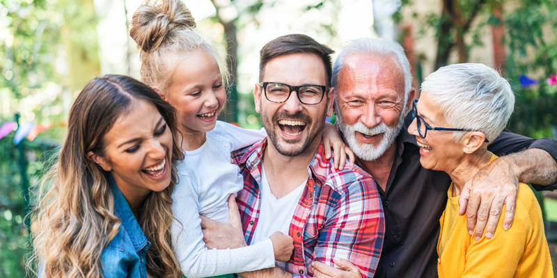8 Financial Wellness Tips to Help Manage Generational Wealth