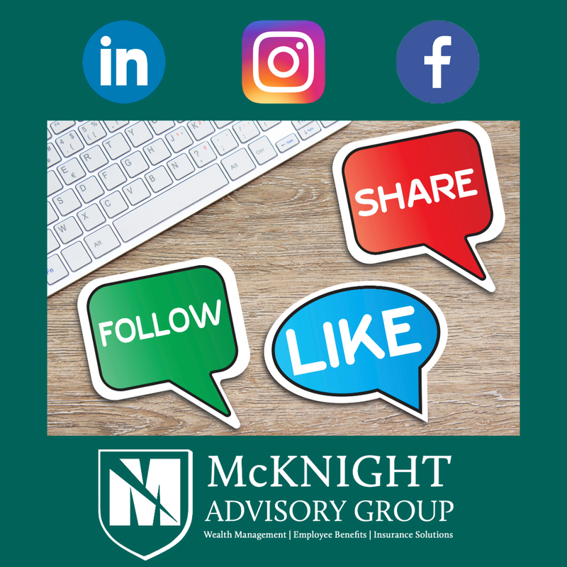 McKnight Weekly Market Insights: Fed and Middle East Conflict Diminish Stocks