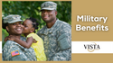 Military Benefits