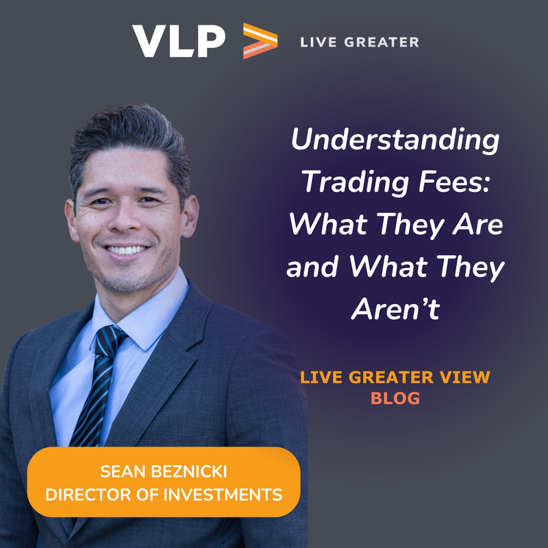 Understanding Trading Fees: What They Are and What They Aren’t