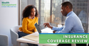 Insurance Coverage Review