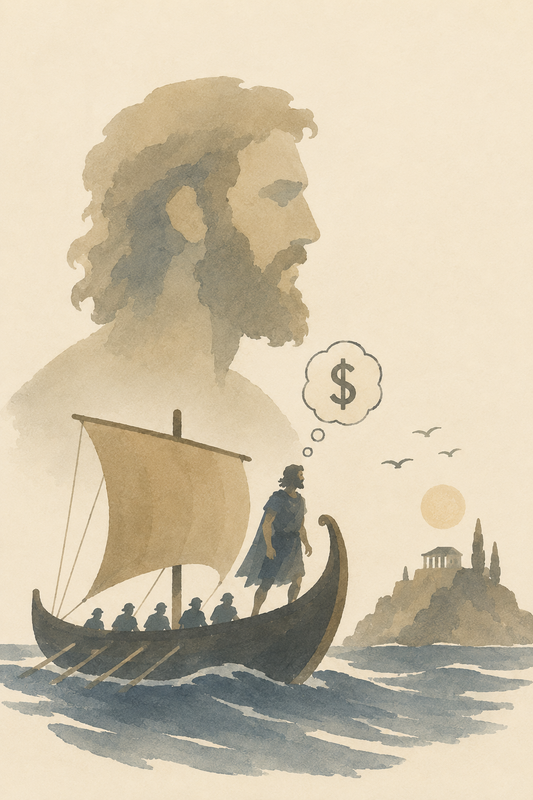 A Timeless Financial Planning Guide