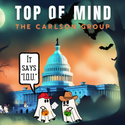 Top of Mind - October 2023
