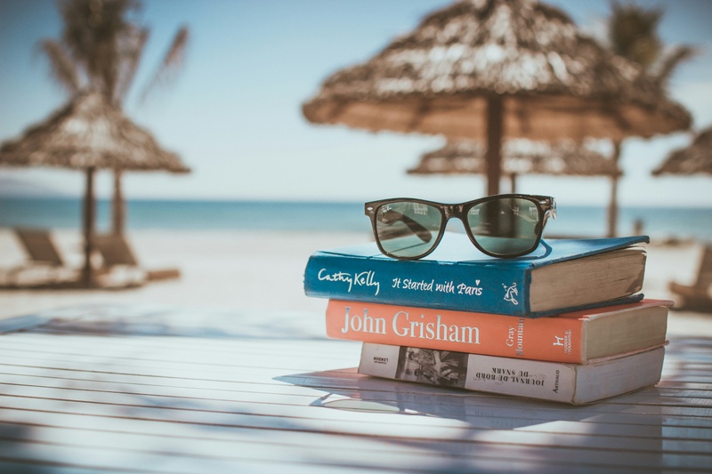 8 Step Summer Financial Checkup