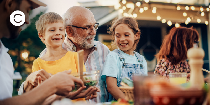 Balancing Family and Caregiving: A Financial Guide for the Sandwich Generation