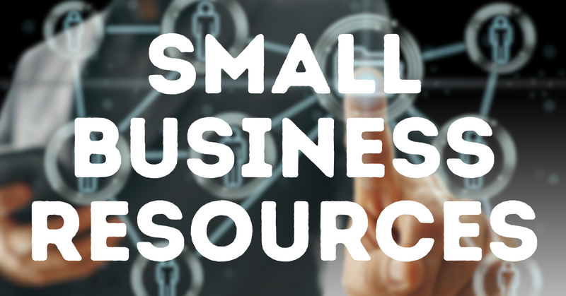 Small Business Resources:  What Every Owner Should Know