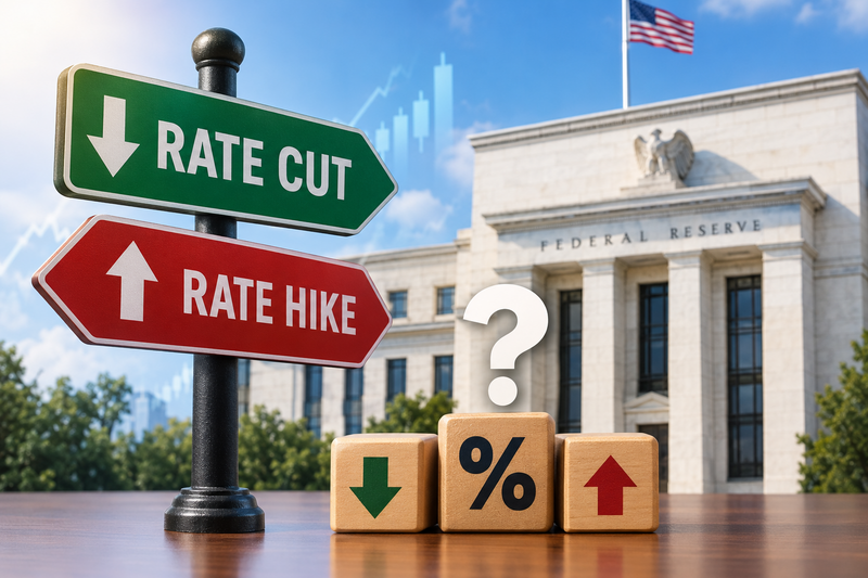 Rate Cut in September?