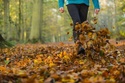Walktober Wellness