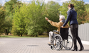 Managing Caregivers Stress