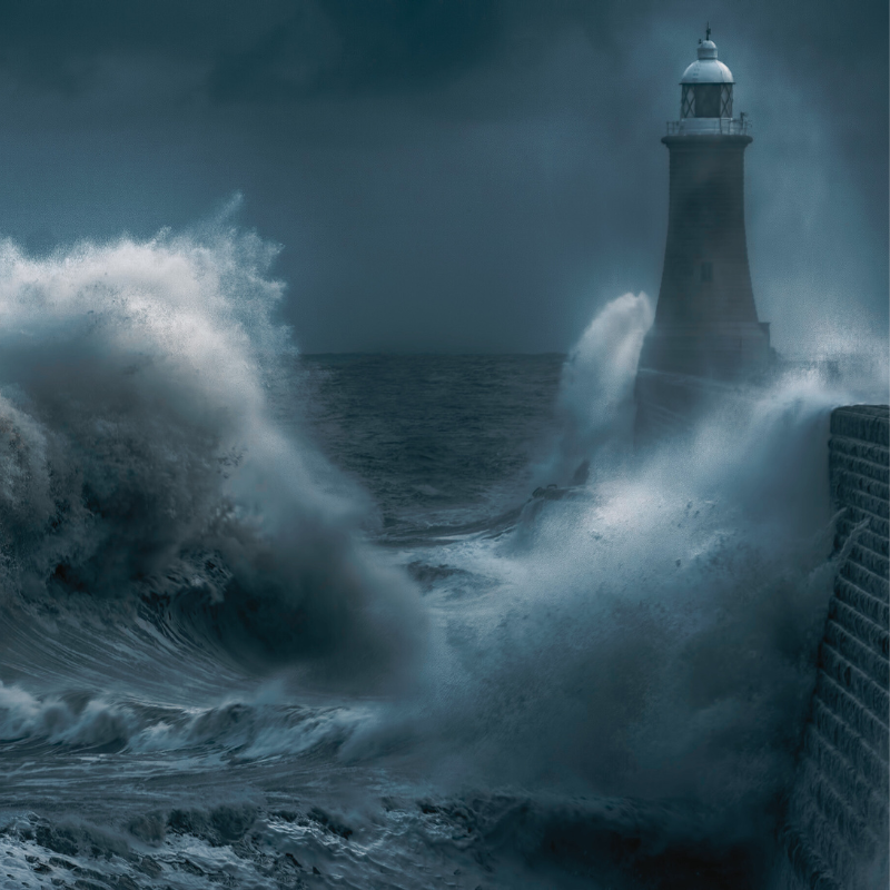 Navigating Markets Through Uncertainty: What Investors Should Know