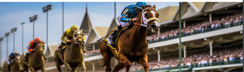 The Kentucky Derby: Financial Planning Lessons