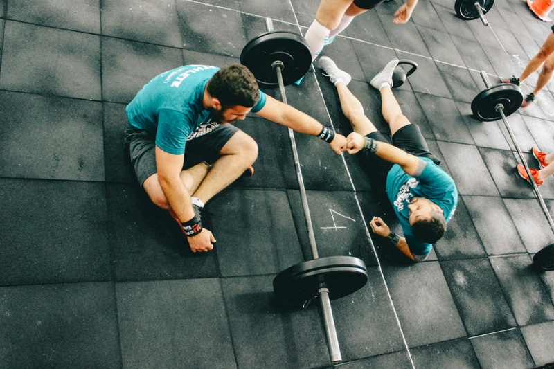Live Strong, Live Smart: A Men’s Health Blueprint