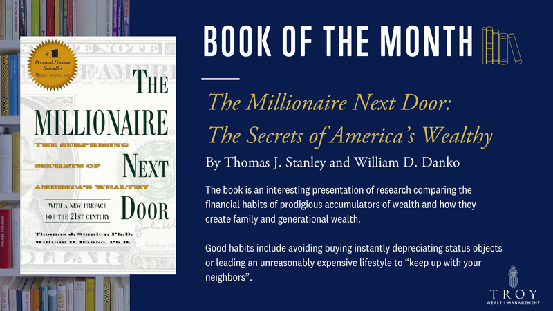 September Book of the Month