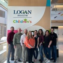 $5k Gift to Logan Health Children’s